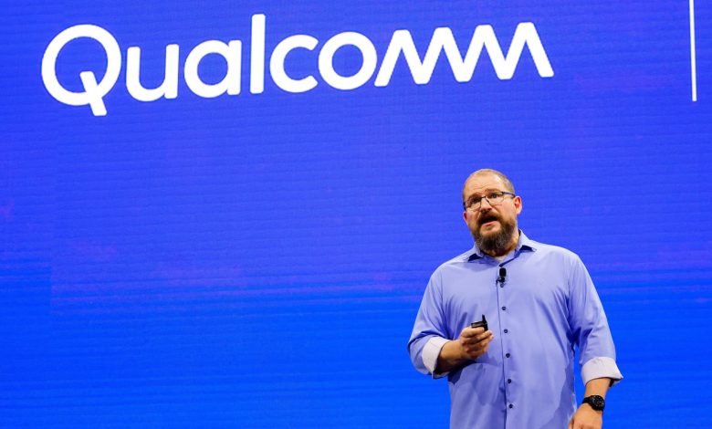 Qualcomm’s stock pop shows investors ‘waking up’ to boom in AI devices
