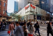 Australia and Japan markets climb, looking past Iran war escalation fears