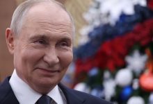 Putin says he thinks Russia-Ukraine war is coming to an end