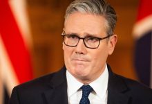 Can Starmer ‘keep calm and carry on?’