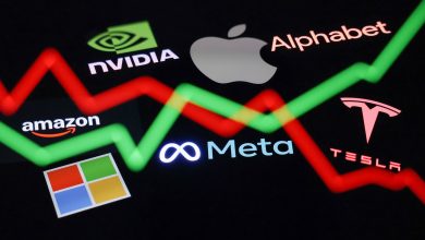 Tech Stocks Hit Peak Value in Years Following Stellar Q1 2026 Earnings
