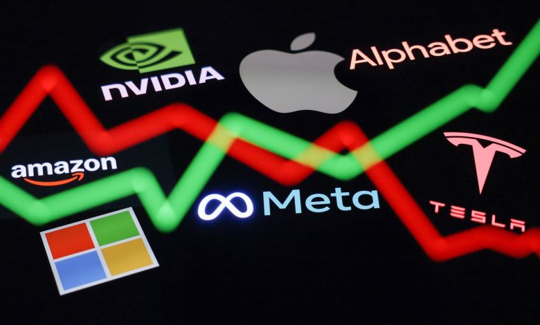 Tech Stocks Hit Peak Value in Years Following Stellar Q1 2026 Earnings