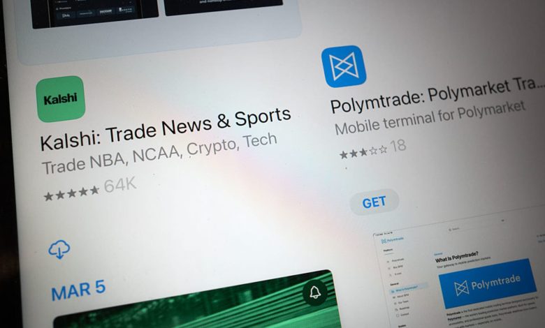 SEC delay on prediction markets ETFs has echoes of bitcoin fund battle