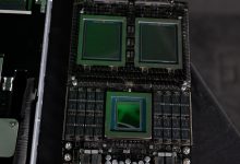 U.S. takes step to halt Nvidia AI chip shipments to Chinese firms outside China