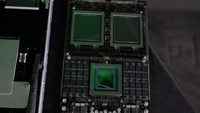 U.S. takes step to halt Nvidia AI chip shipments to Chinese firms outside China U.S. takes step to halt Nvidia AI chip shipments to Chinese firms outside China