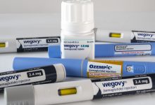 Novo Nordisk (NVO) Q1 2026 earnings: Wegovy sales jump