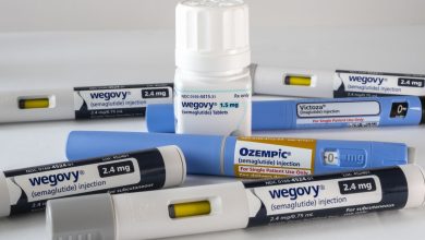 Novo Nordisk (NVO) Q1 2026 earnings: Wegovy sales jump