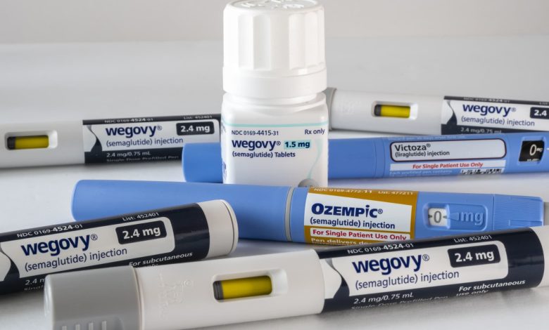 Novo Nordisk (NVO) Q1 2026 earnings: Wegovy sales jump