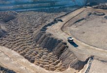Barrick, Constellation Energy stocks rise on earnings beats