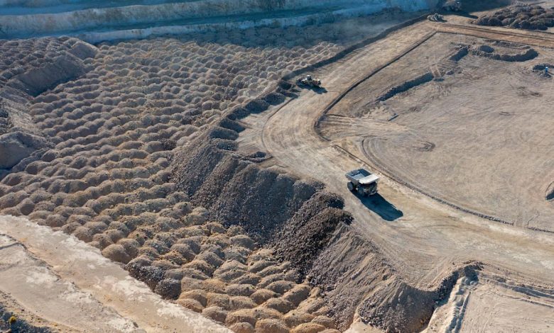 Barrick, Constellation Energy stocks rise on earnings beats Barrick, Constellation Energy stocks rise on earnings beats