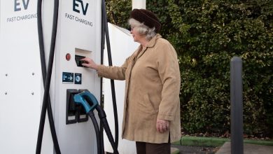 Used EV sales are surging. How ownership costs compare to gas cars