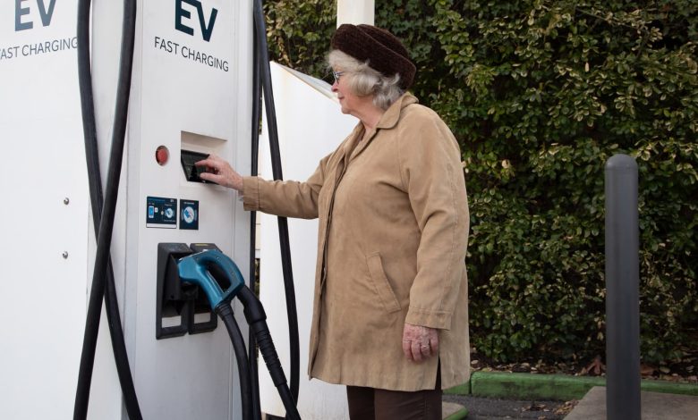 Used EV sales are surging. How ownership costs compare to gas cars