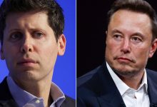 Elon Musk odds low to win OpenAI suit