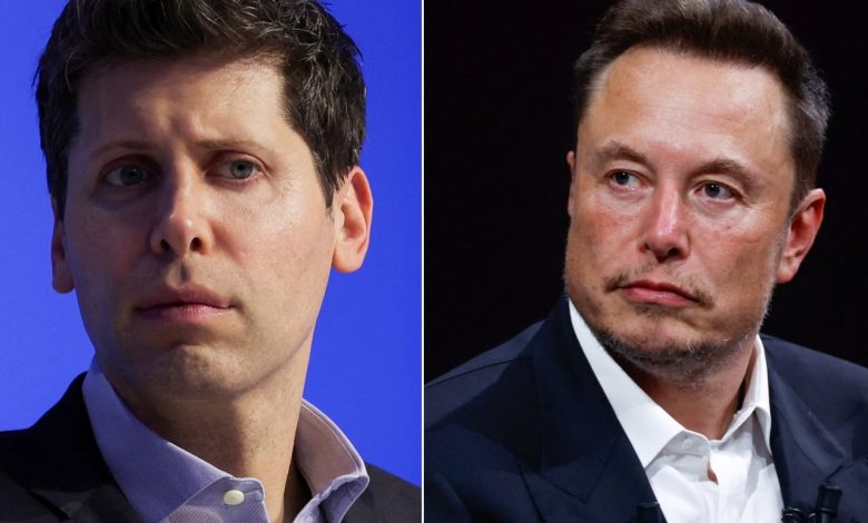 Elon Musk odds low to win OpenAI suit