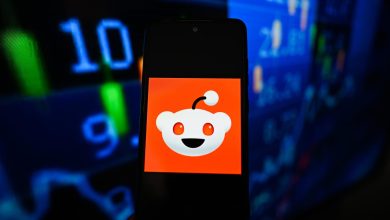Reddit stock drops after Meta launches Forum app