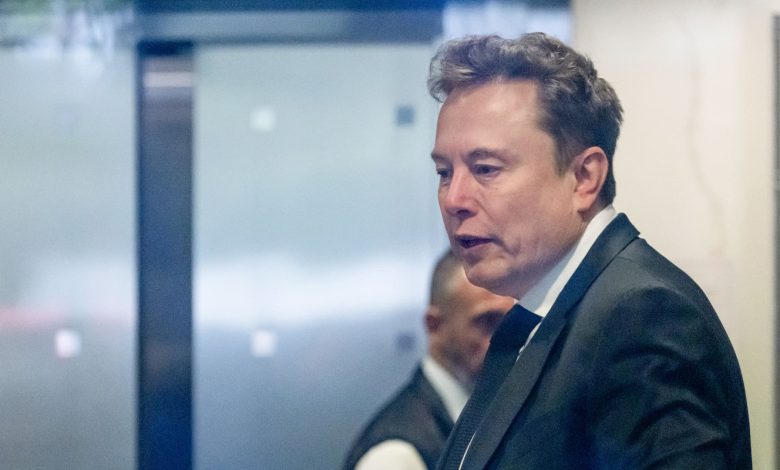 U.S. judge will not rubber-stamp Elon Musk’s settlement with SEC