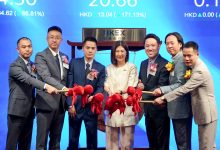 China tech financial ecosystem matures as Hong Kong IPOs boom