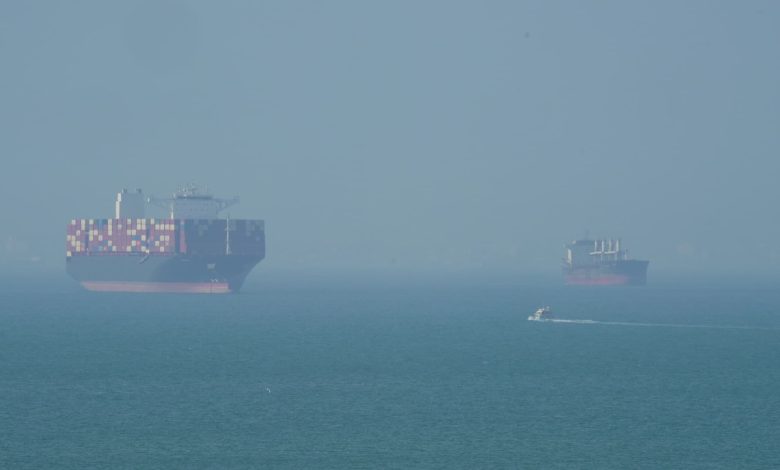 As Gulf fatigue sets in, earnings take center stage