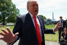 Iran reviewing U.S. proposal, Trump says war will end soon: Reports