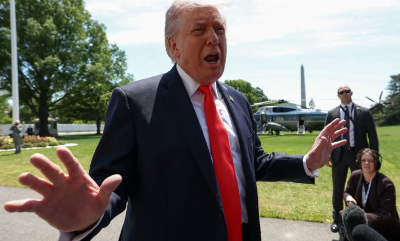 Iran reviewing U.S. proposal, Trump says war will end soon: Reports