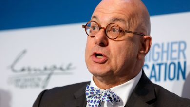 Bard President Botstein retiring after Jeffrey Epstein ties Revealed