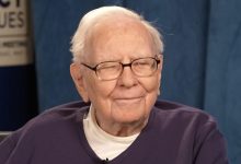 Bulls are piling into this Warren Buffett favorite ahead of earnings