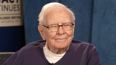 Bulls are piling into this Warren Buffett favorite ahead of earnings
