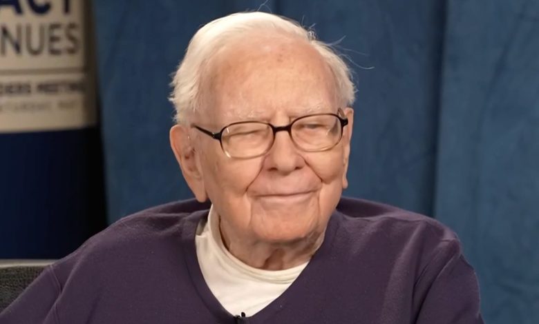 Bulls are piling into this Warren Buffett favorite ahead of earnings
