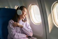 How to Upgrade to First Class Using Credit Card Points
