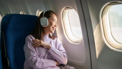 How to Upgrade to First Class Using Credit Card Points