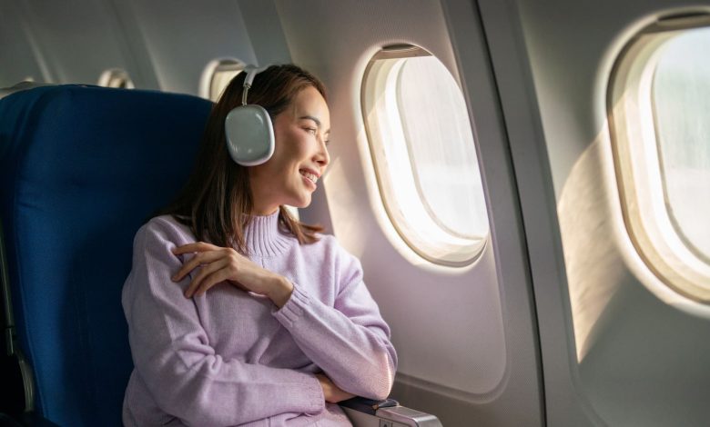 How to Upgrade to First Class Using Credit Card Points