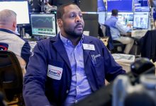 Stock market today: Live updates