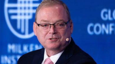 AI isn’t costing anybody their job right now
