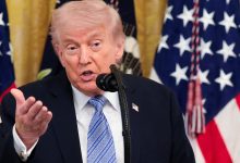 Trump threatens EU if no trade deal is signed by new deadline