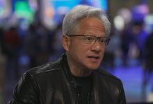 Jensen Huang is joining Trump’s China trip after the U.S. president called the Nvidia CEO