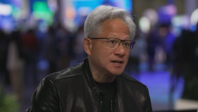 Jensen Huang is joining Trump’s China trip after the U.S. president called the Nvidia CEO Jensen Huang is joining Trump’s China trip after the U.S. president called the Nvidia CEO