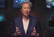 AMD’s Su explains massive forecast change as stock roars on earnings