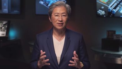 AMD’s Su explains massive forecast change as stock roars on earnings