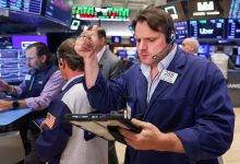 Stock market today: Live updates