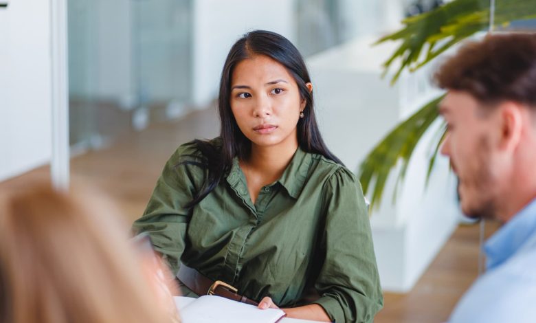 6 in 10 employees are hesitant to speak up at work, says survey