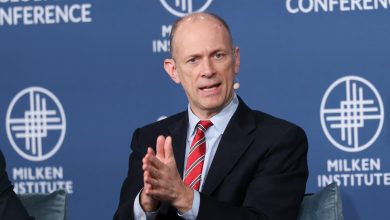 Energy inflation has been more persistent than expected: Fed’s Goolsbee