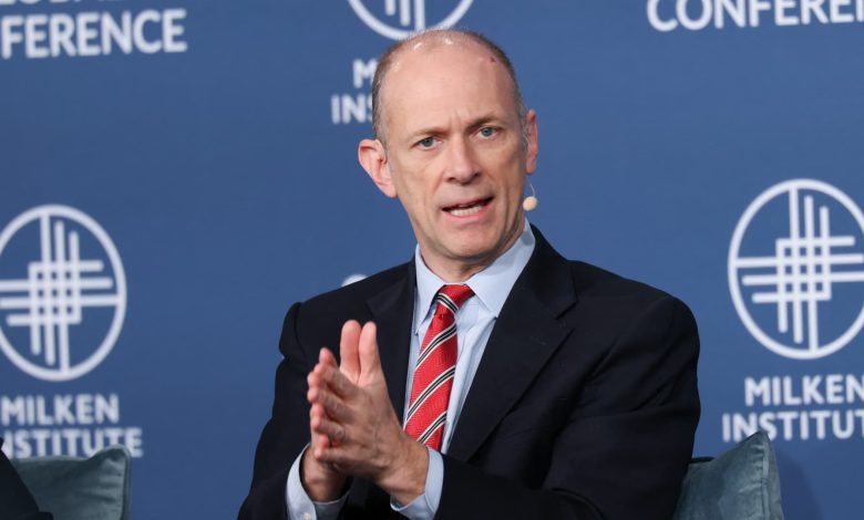 Energy inflation has been more persistent than expected: Fed’s Goolsbee