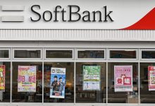 SoftBank shares surge as Japan tech stock-fueled rally lifts Nikkei to record high