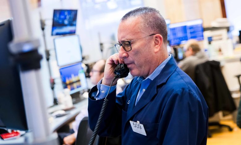 Stock market today: Live updates Stock market today: Live updates