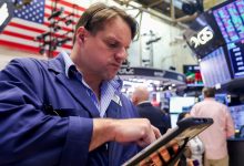 Stock market today: Live updates