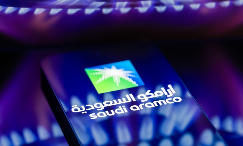Saudi Aramco Q1 profit jumps 26% as key pipeline reaches capacity Saudi Aramco Q1 profit jumps 26% as key pipeline reaches capacity
