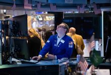 Stock market today: Live updates