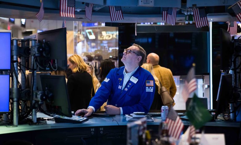 Stock market today: Live updates Stock market today: Live updates