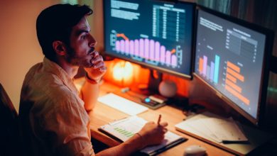 Why the next decade might be challenging for U.S. stocks: Investing chief Why the next decade might be challenging for U.S. stocks: Investing chief