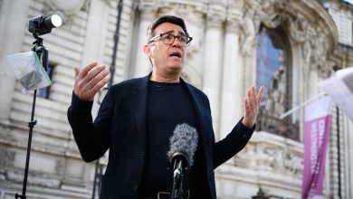 UK’s would-be PM tries to placate bond markets after sell-off UK’s would-be PM tries to placate bond markets after sell-off